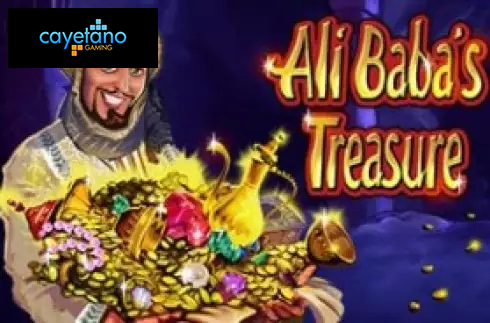 Ali Baba's Treasure